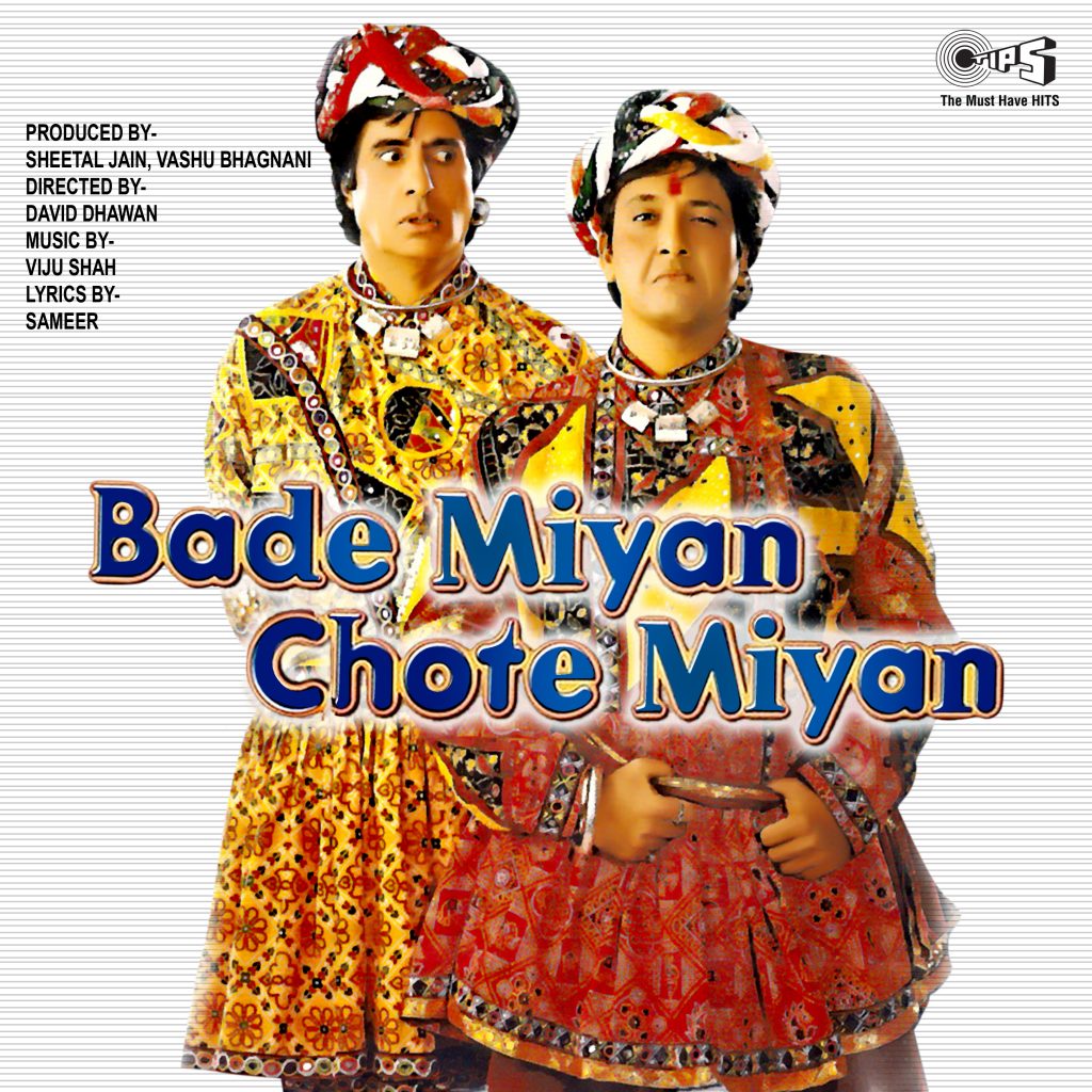 bade miyan chote miyan