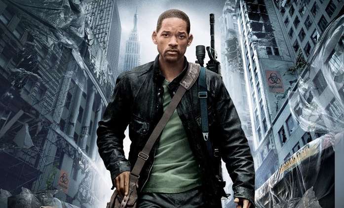 i am legend 2 release date