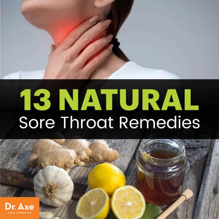 what kills a sore throat fast overnight