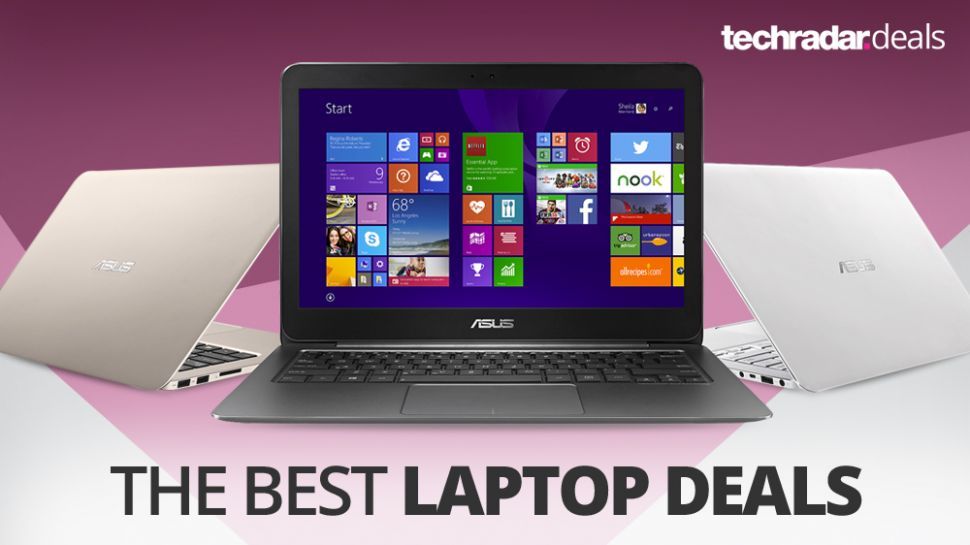 best buy laptops